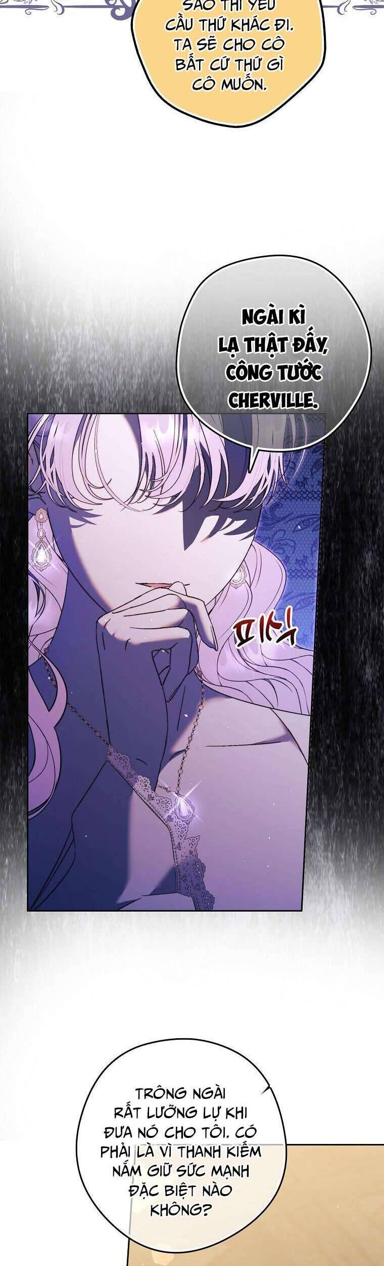 Các Nam Chính Đã Bị Nữ Phụ Cướp Mất Chap 15 - Next Chap 16