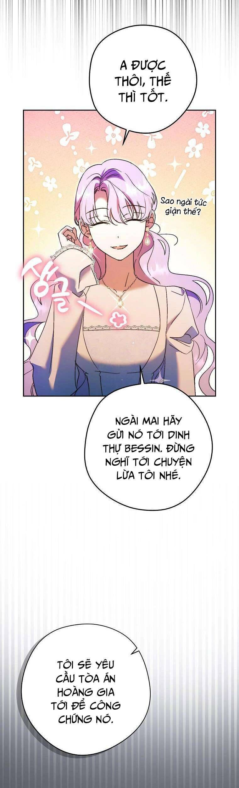Các Nam Chính Đã Bị Nữ Phụ Cướp Mất Chap 15 - Next Chap 16