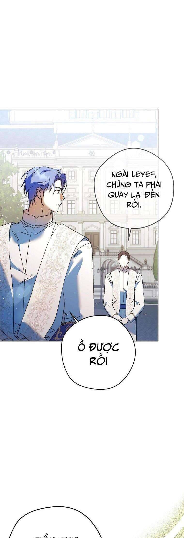 Các Nam Chính Đã Bị Nữ Phụ Cướp Mất Chap 16 - Next Chap 17