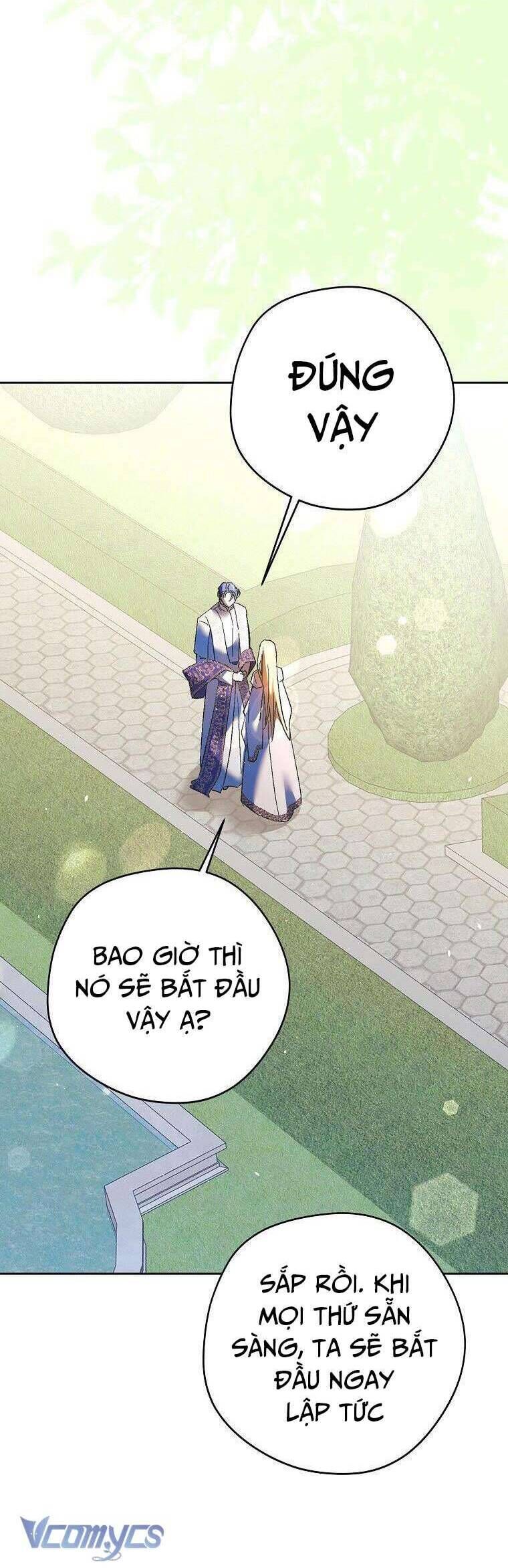 Các Nam Chính Đã Bị Nữ Phụ Cướp Mất Chap 16 - Next Chap 17