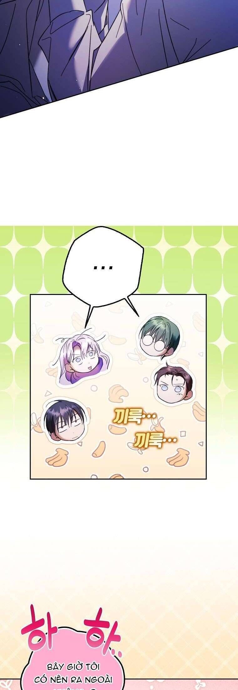 Các Nam Chính Đã Bị Nữ Phụ Cướp Mất Chap 17 - Next Chap 18