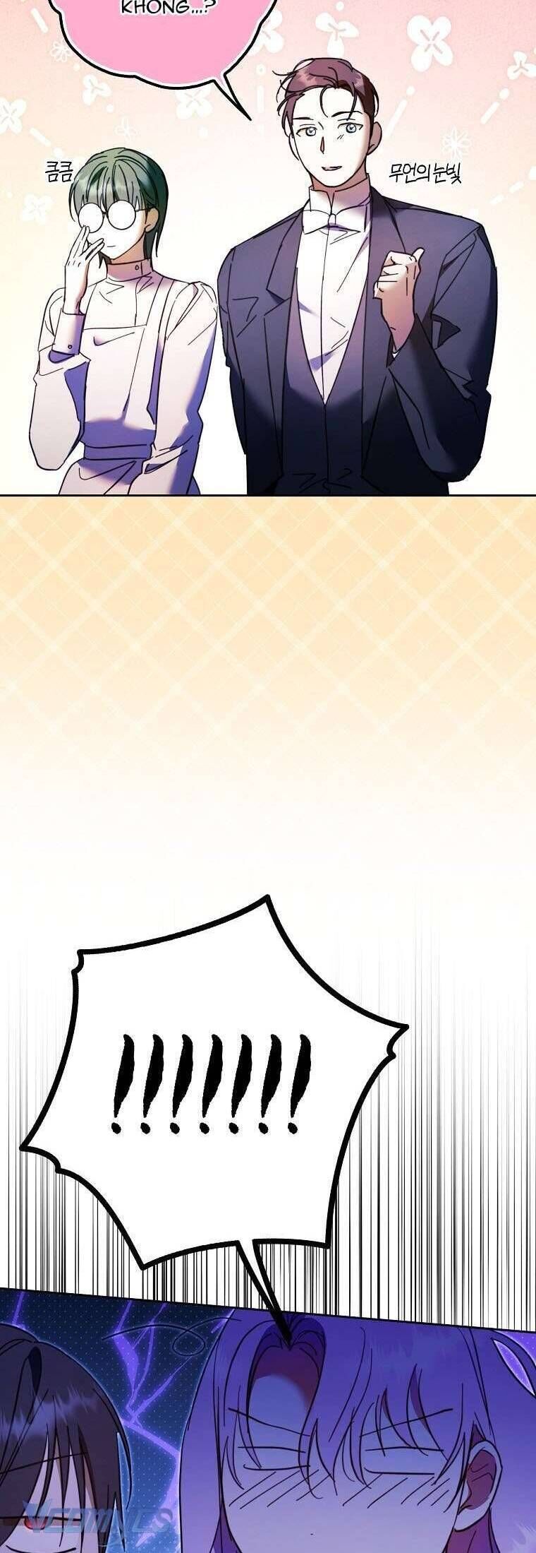 Các Nam Chính Đã Bị Nữ Phụ Cướp Mất Chap 17 - Next Chap 18