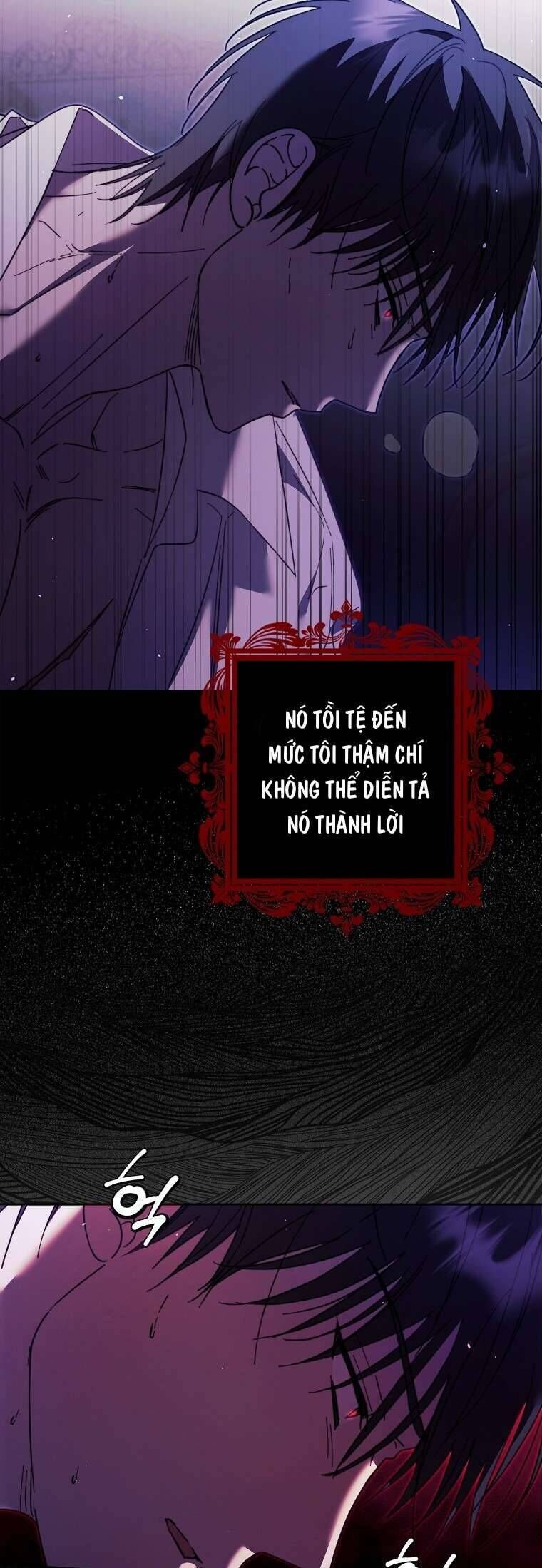 Các Nam Chính Đã Bị Nữ Phụ Cướp Mất Chap 17 - Next Chap 18