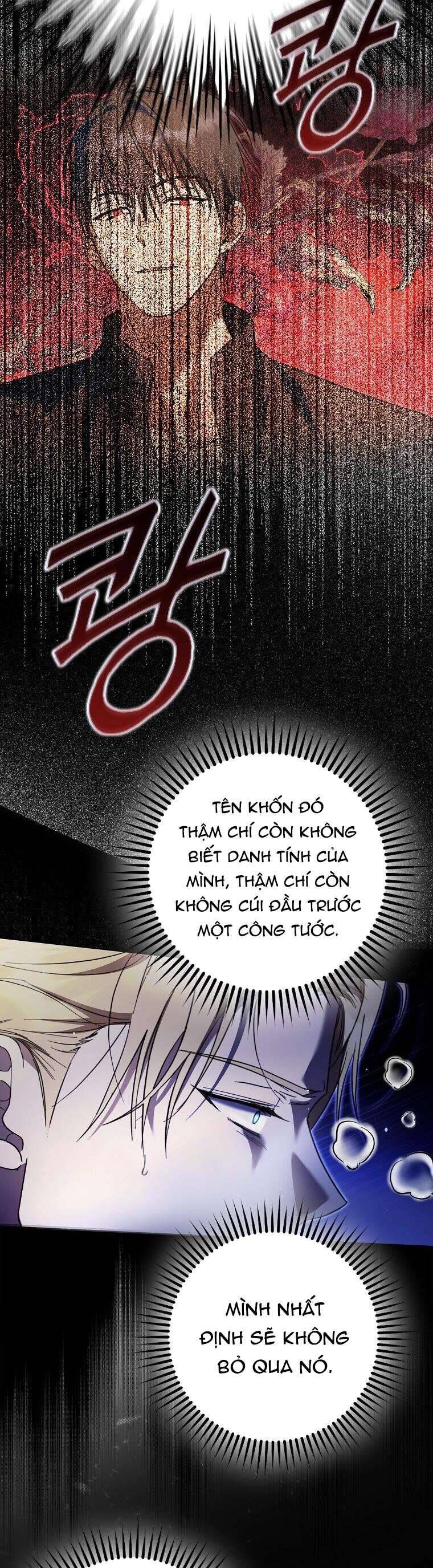 Các Nam Chính Đã Bị Nữ Phụ Cướp Mất Chap 18 - Next Chap 19