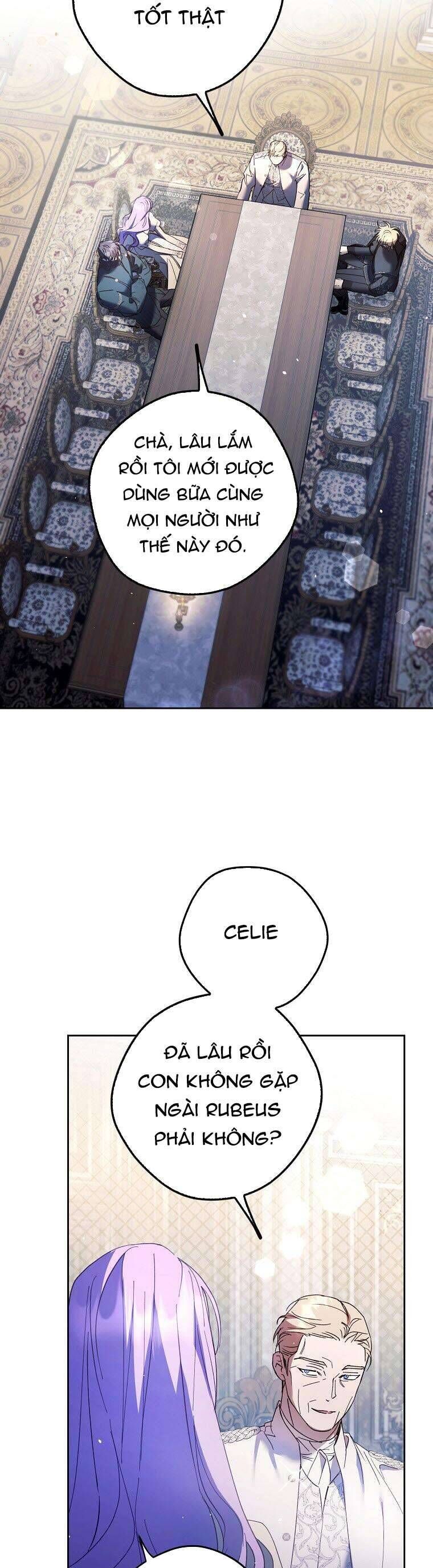 Các Nam Chính Đã Bị Nữ Phụ Cướp Mất Chap 18 - Next Chap 19