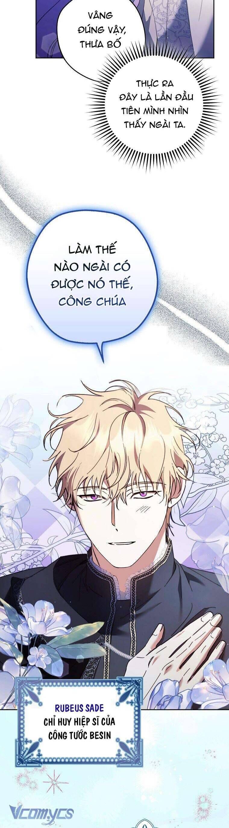 Các Nam Chính Đã Bị Nữ Phụ Cướp Mất Chap 18 - Next Chap 19