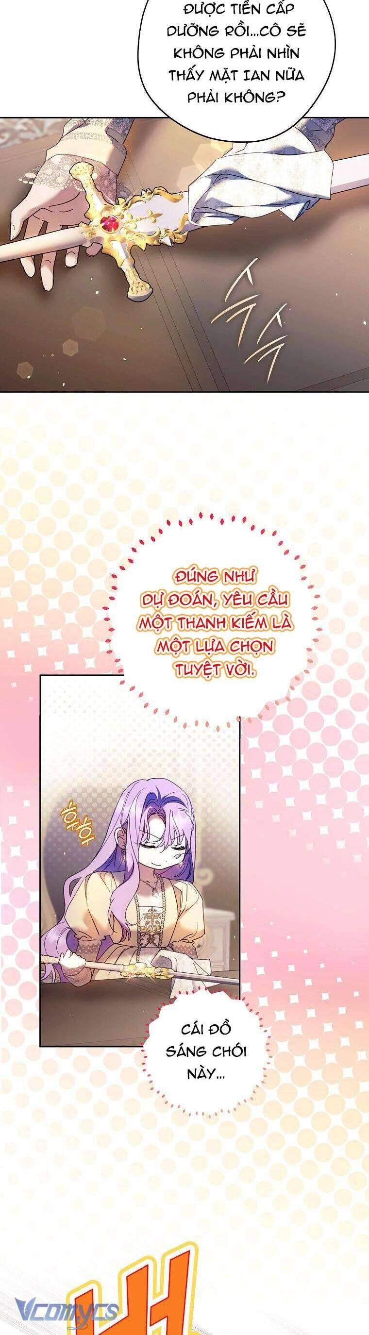 Các Nam Chính Đã Bị Nữ Phụ Cướp Mất Chap 18 - Next Chap 19