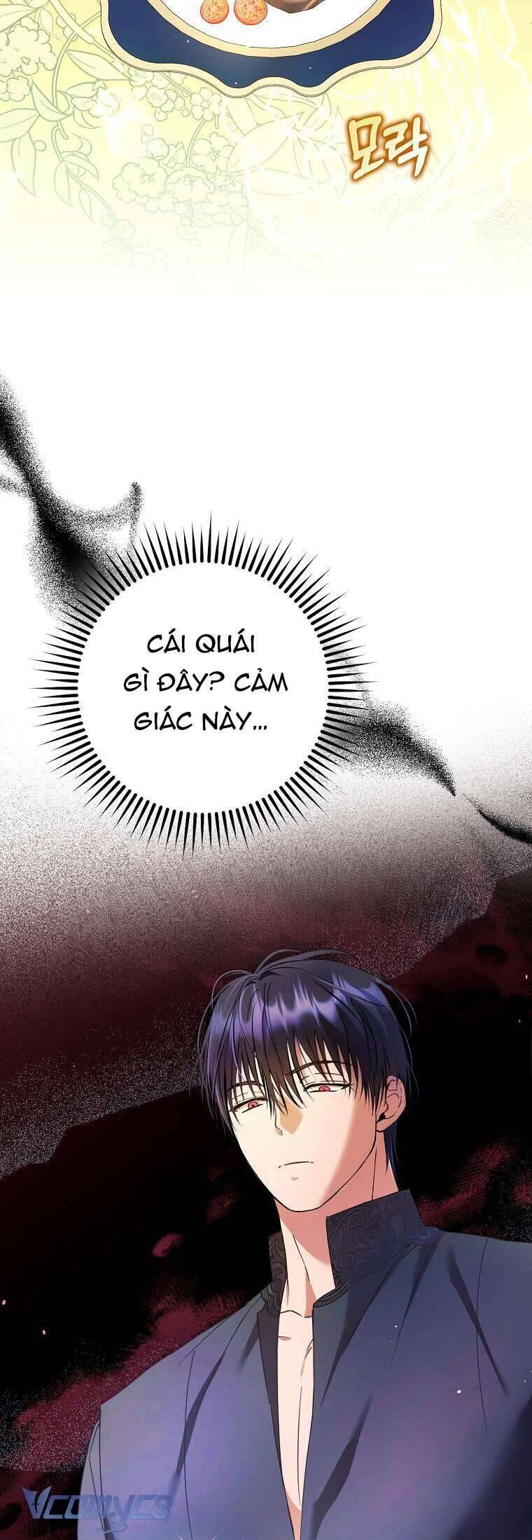 Các Nam Chính Đã Bị Nữ Phụ Cướp Mất Chap 19 - Next Chap 20