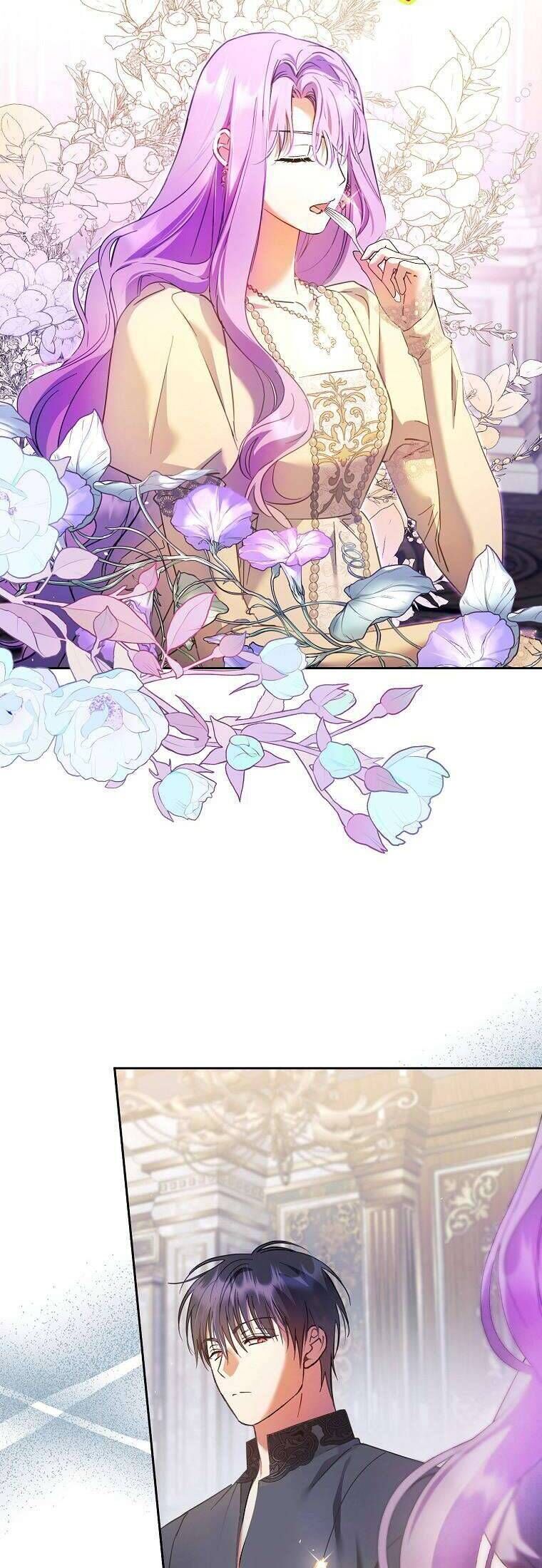 Các Nam Chính Đã Bị Nữ Phụ Cướp Mất Chap 19 - Next Chap 20