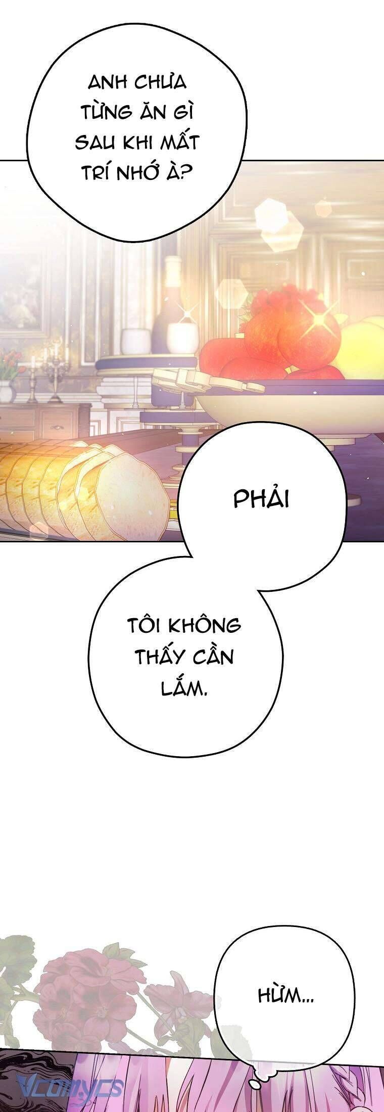 Các Nam Chính Đã Bị Nữ Phụ Cướp Mất Chap 19 - Next Chap 20