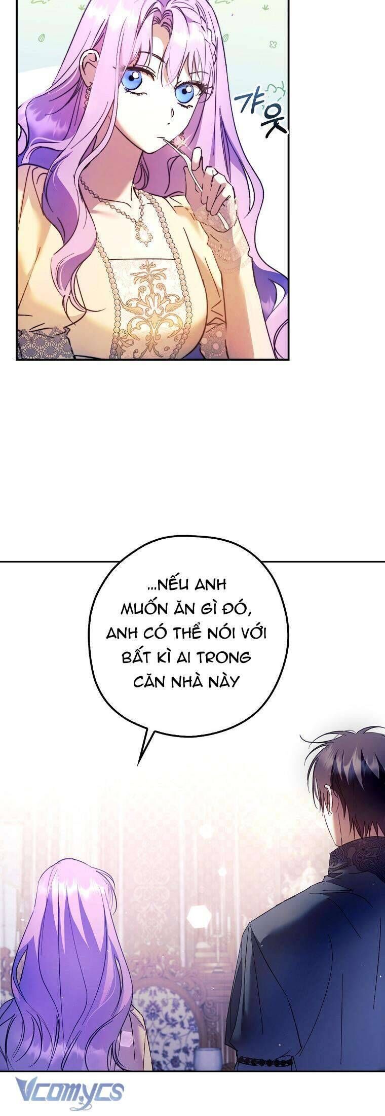 Các Nam Chính Đã Bị Nữ Phụ Cướp Mất Chap 19 - Next Chap 20