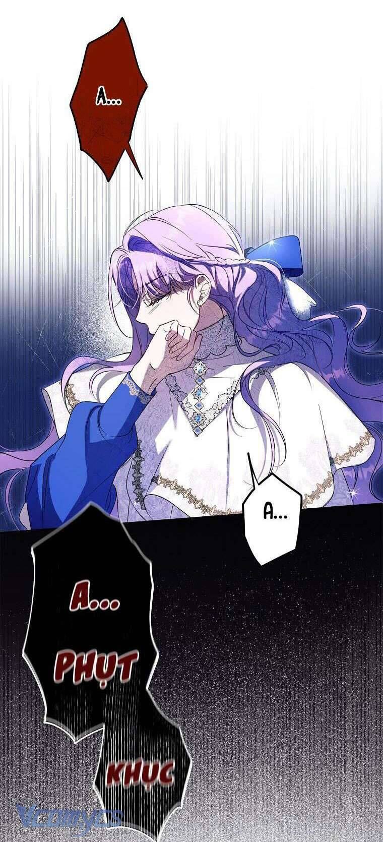 Các Nam Chính Đã Bị Nữ Phụ Cướp Mất Chap 2 - Next Chap 3