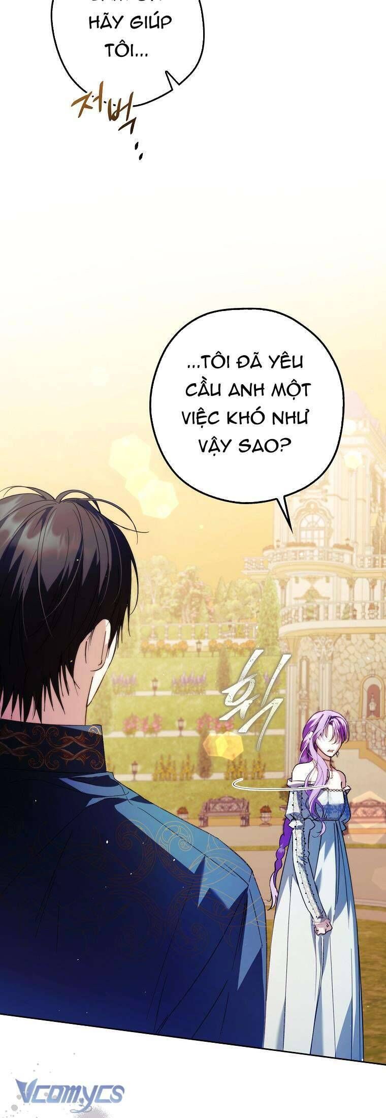 Các Nam Chính Đã Bị Nữ Phụ Cướp Mất Chap 22 - Next Chap 23