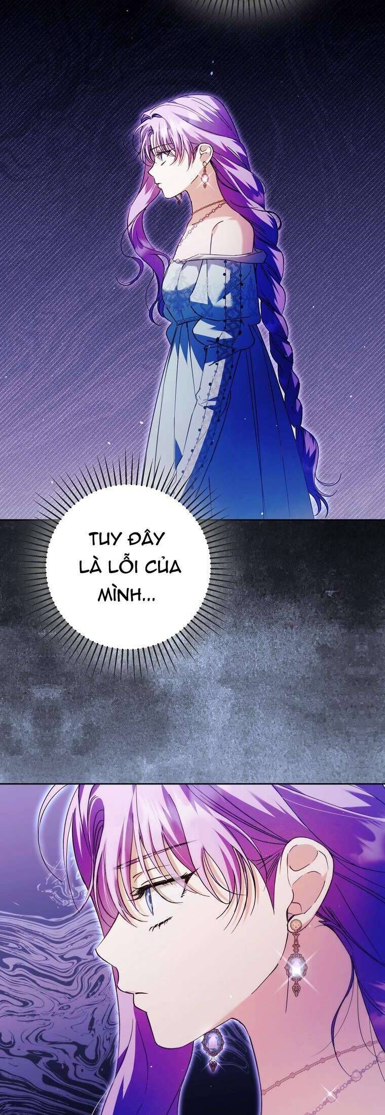 Các Nam Chính Đã Bị Nữ Phụ Cướp Mất Chap 22 - Next Chap 23