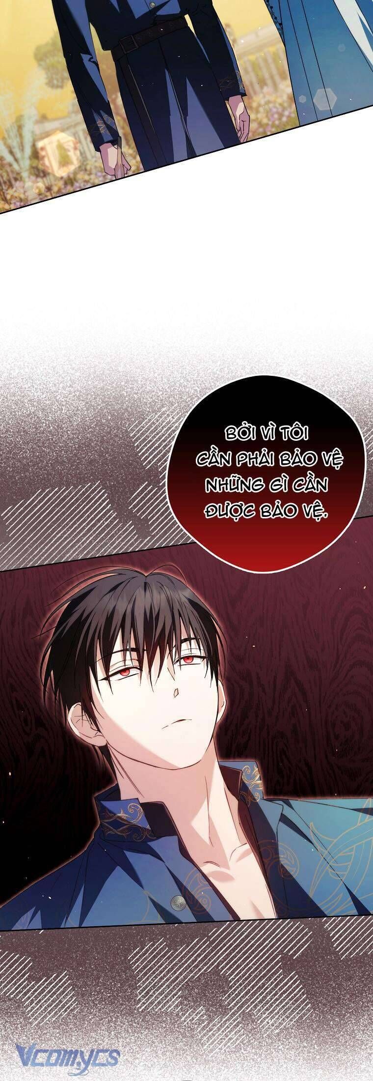 Các Nam Chính Đã Bị Nữ Phụ Cướp Mất Chap 22 - Next Chap 23