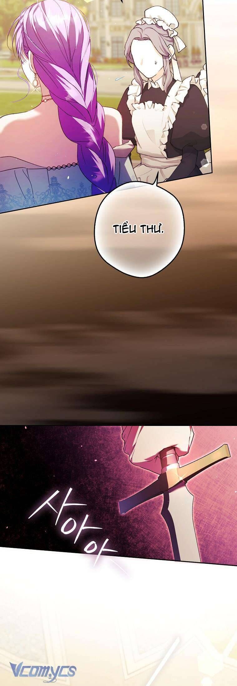 Các Nam Chính Đã Bị Nữ Phụ Cướp Mất Chap 22 - Next Chap 23