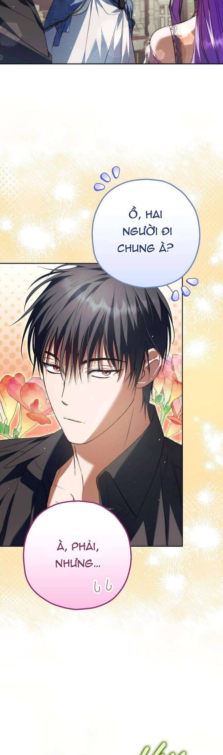 Các Nam Chính Đã Bị Nữ Phụ Cướp Mất Chap 25 - Next Chap 26