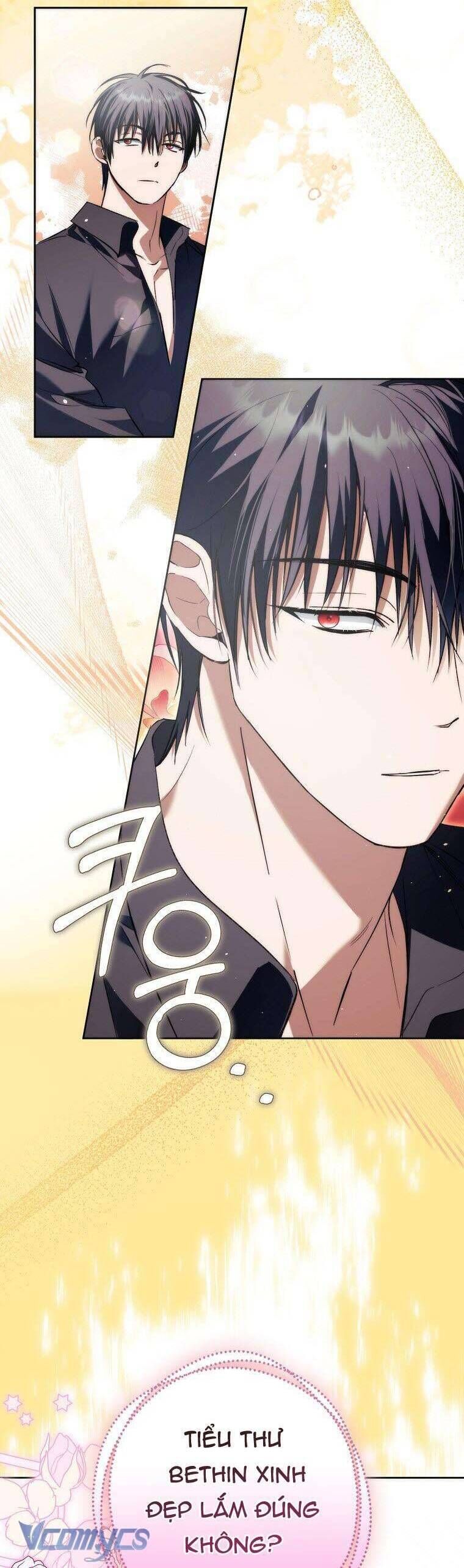 Các Nam Chính Đã Bị Nữ Phụ Cướp Mất Chap 25 - Next Chap 26