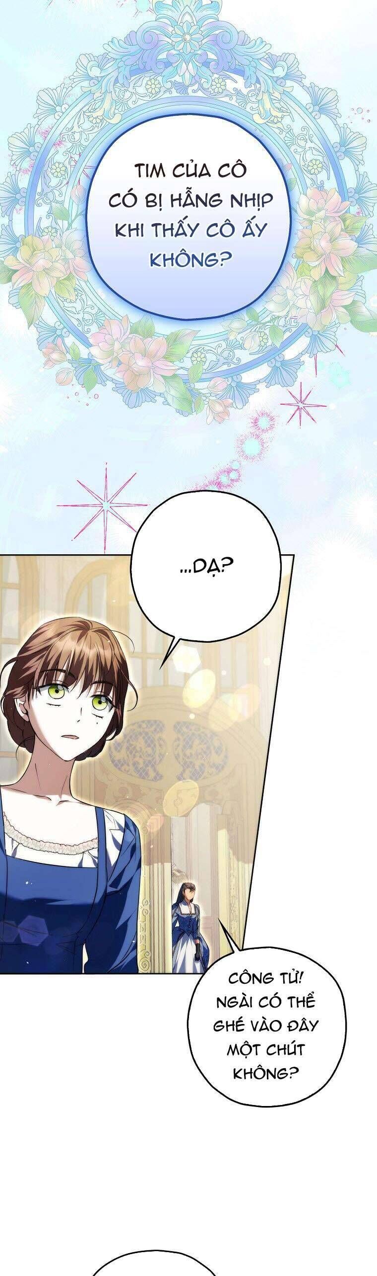 Các Nam Chính Đã Bị Nữ Phụ Cướp Mất Chap 25 - Next Chap 26