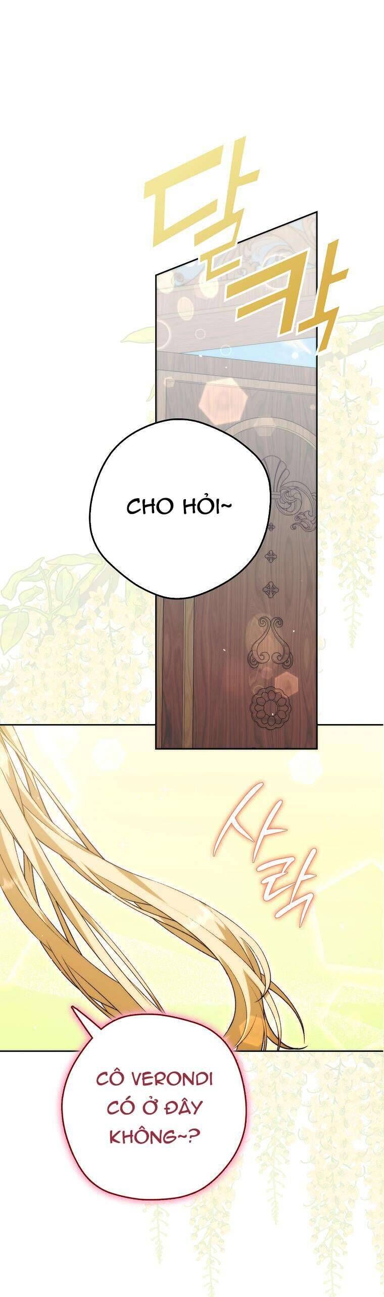 Các Nam Chính Đã Bị Nữ Phụ Cướp Mất Chap 26 - Next Chap 27