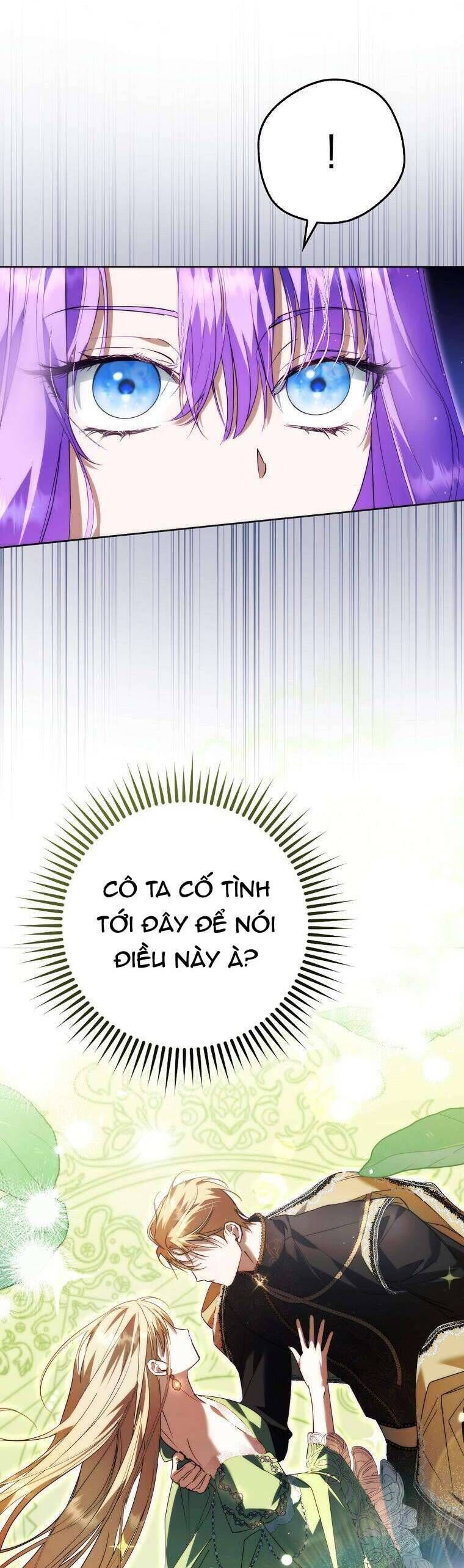 Các Nam Chính Đã Bị Nữ Phụ Cướp Mất Chap 26 - Next Chap 27