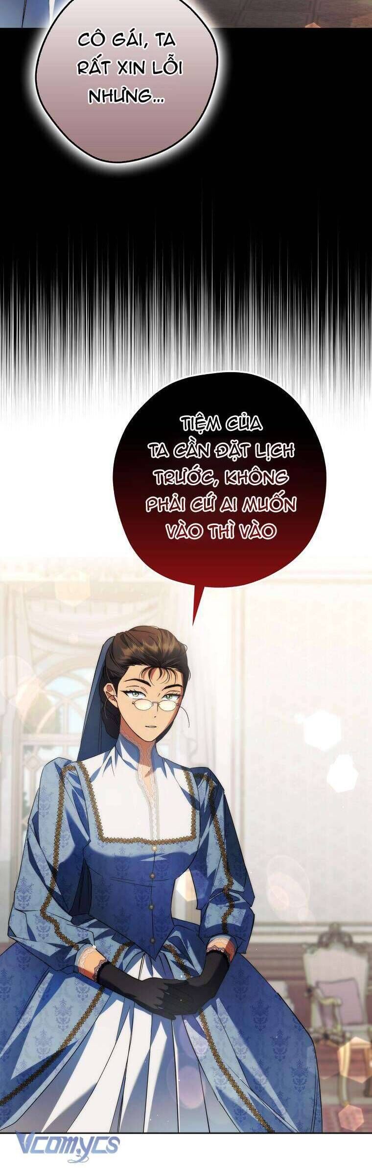 Các Nam Chính Đã Bị Nữ Phụ Cướp Mất Chap 26 - Next Chap 27