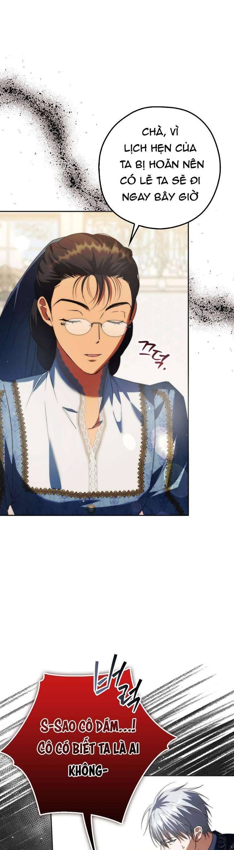 Các Nam Chính Đã Bị Nữ Phụ Cướp Mất Chap 26 - Next Chap 27