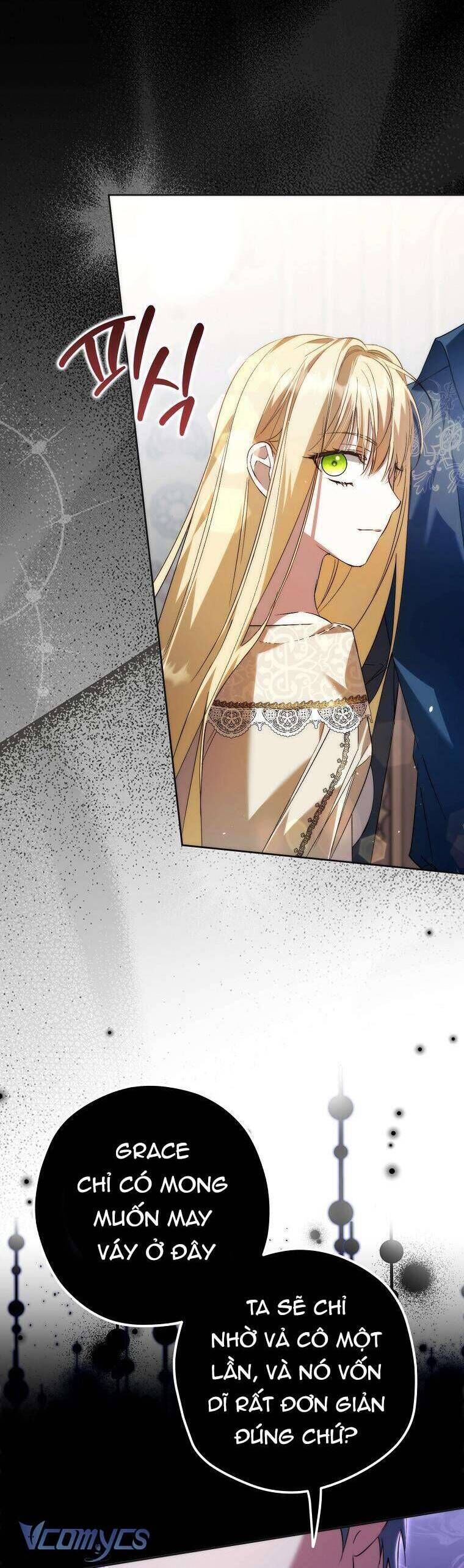 Các Nam Chính Đã Bị Nữ Phụ Cướp Mất Chap 26 - Next Chap 27