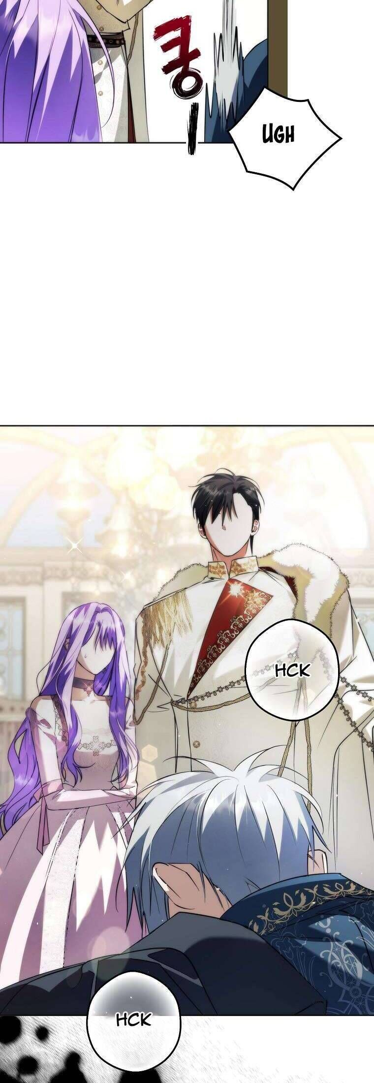 Các Nam Chính Đã Bị Nữ Phụ Cướp Mất Chap 27 - Next Chap 28