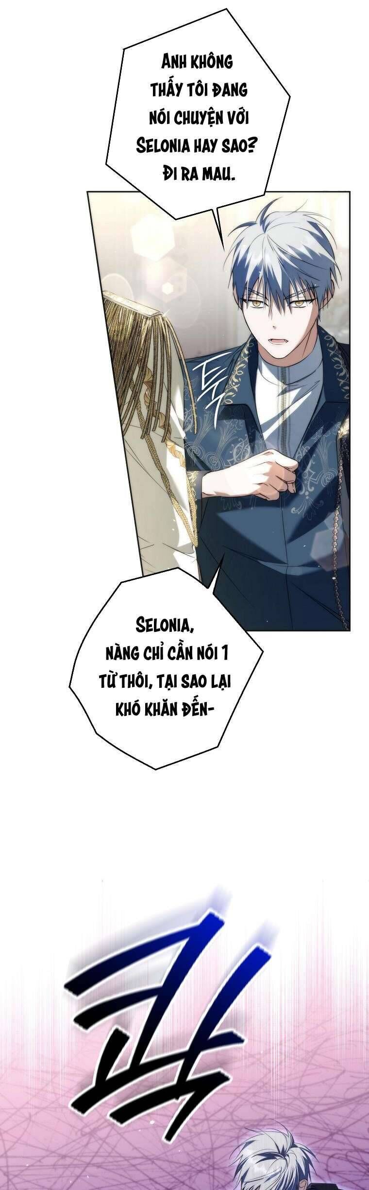 Các Nam Chính Đã Bị Nữ Phụ Cướp Mất Chap 27 - Next Chap 28