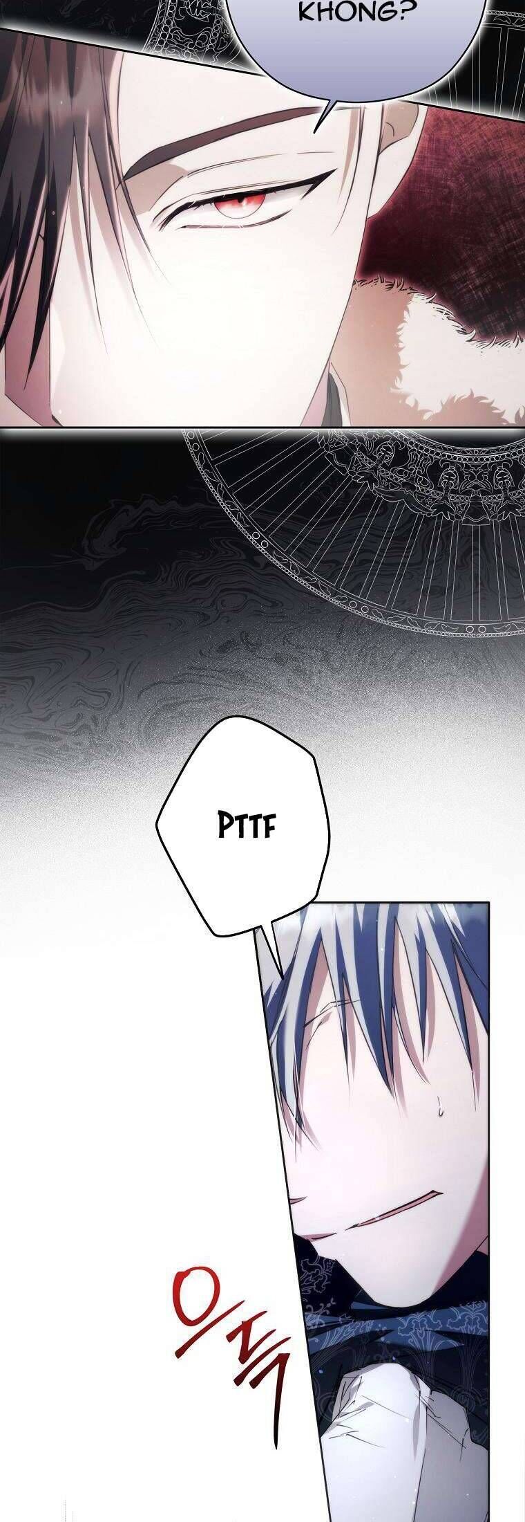 Các Nam Chính Đã Bị Nữ Phụ Cướp Mất Chap 27 - Next Chap 28