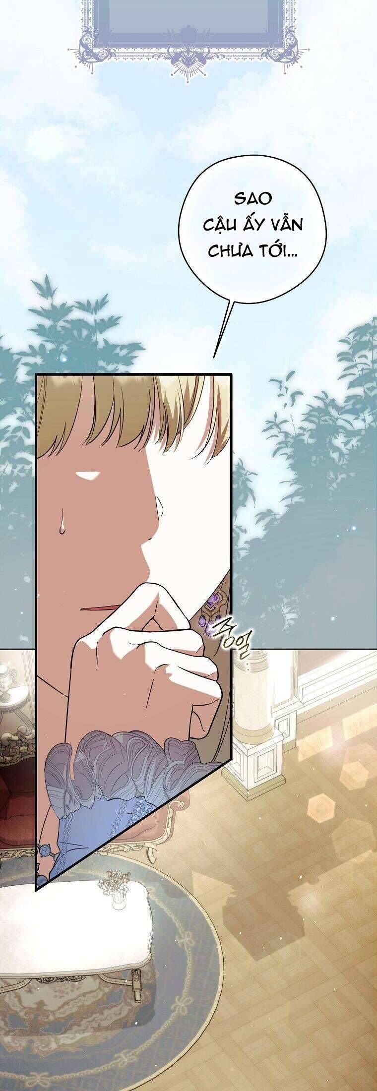 Các Nam Chính Đã Bị Nữ Phụ Cướp Mất Chap 28 - Next Chap 29