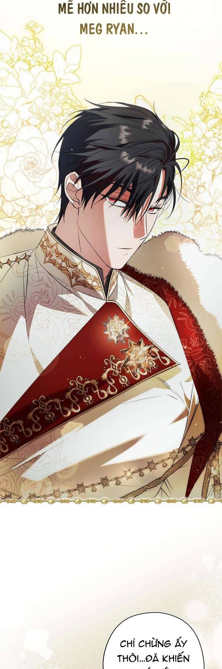 Các Nam Chính Đã Bị Nữ Phụ Cướp Mất Chap 28 - Next Chap 29