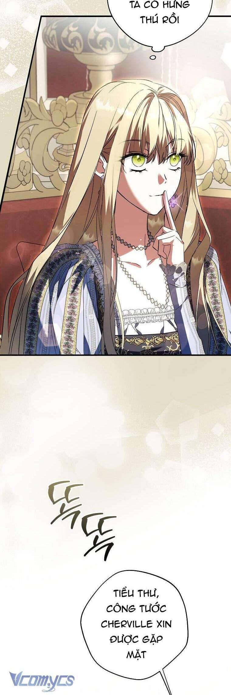 Các Nam Chính Đã Bị Nữ Phụ Cướp Mất Chap 28 - Next Chap 29