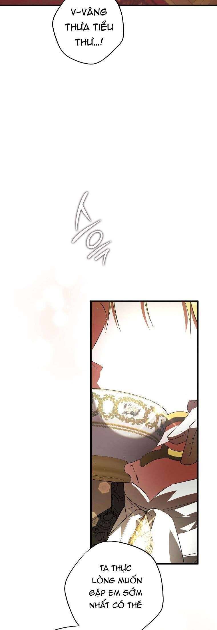 Các Nam Chính Đã Bị Nữ Phụ Cướp Mất Chap 28 - Next Chap 29