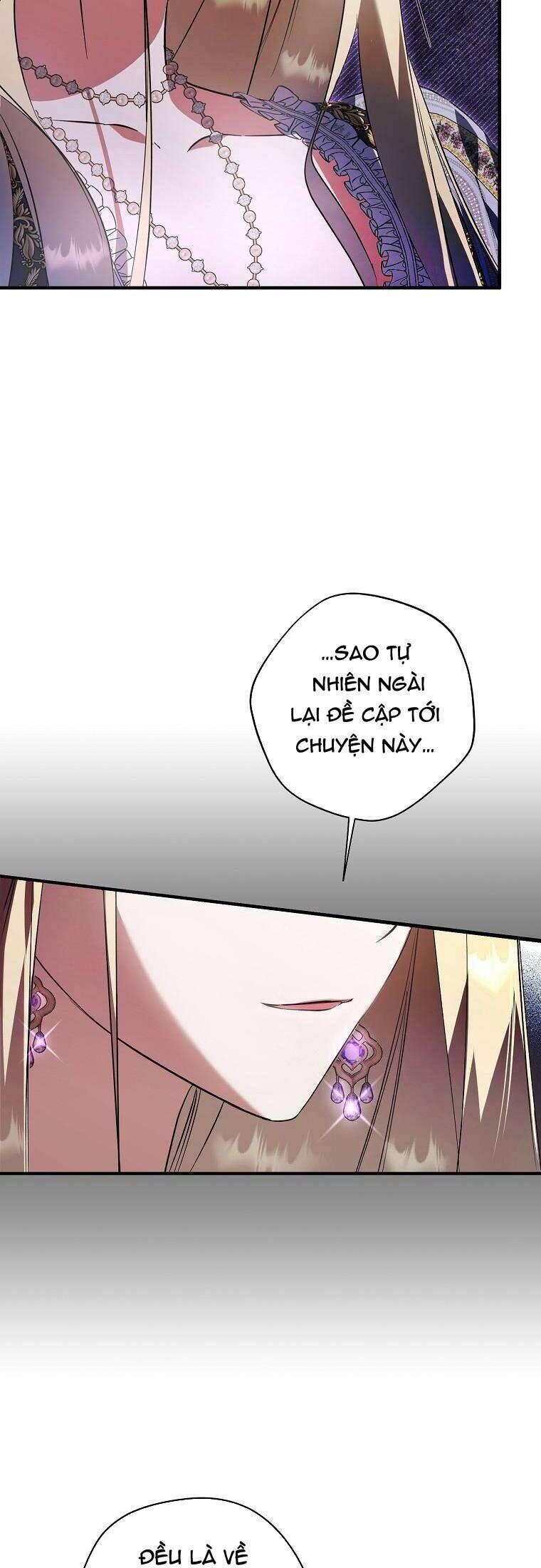 Các Nam Chính Đã Bị Nữ Phụ Cướp Mất Chap 28 - Next Chap 29