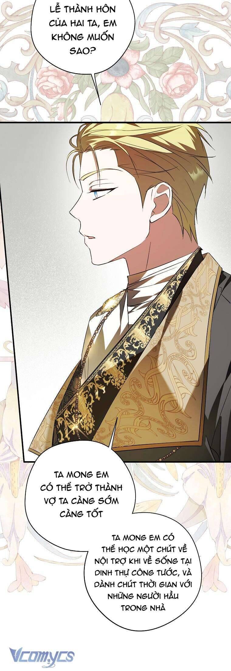 Các Nam Chính Đã Bị Nữ Phụ Cướp Mất Chap 28 - Next Chap 29