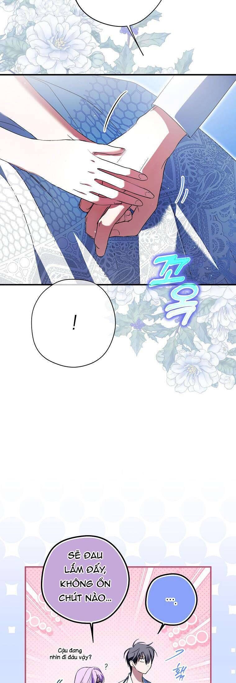 Các Nam Chính Đã Bị Nữ Phụ Cướp Mất Chap 28 - Next Chap 29