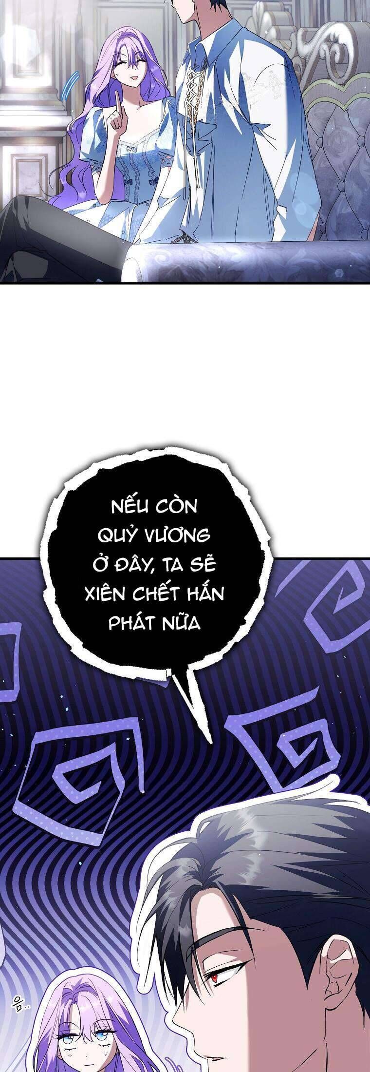 Các Nam Chính Đã Bị Nữ Phụ Cướp Mất Chap 28 - Next Chap 29