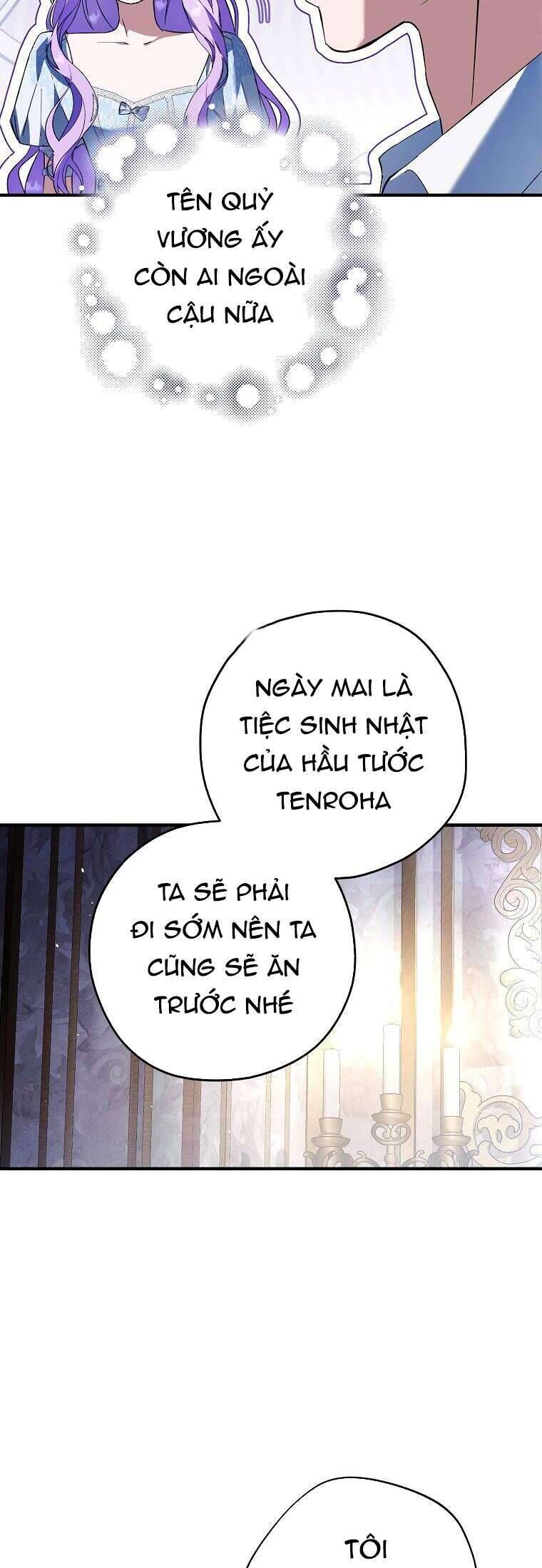 Các Nam Chính Đã Bị Nữ Phụ Cướp Mất Chap 28 - Next Chap 29