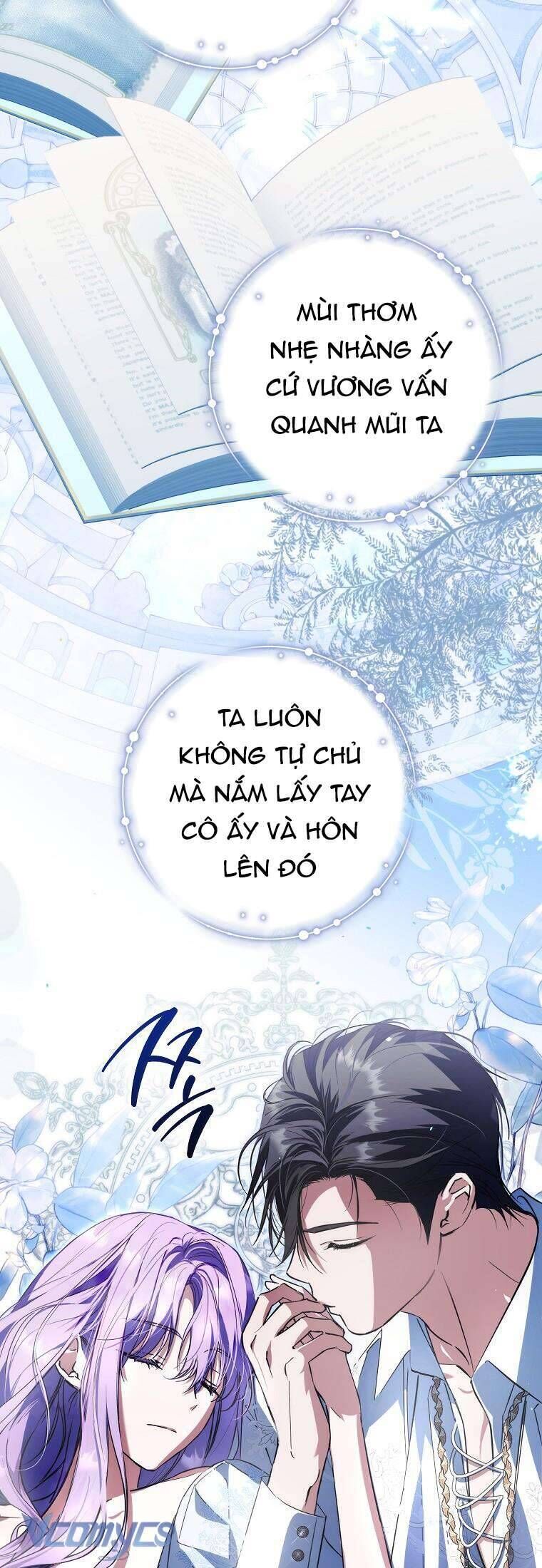 Các Nam Chính Đã Bị Nữ Phụ Cướp Mất Chap 28 - Next Chap 29