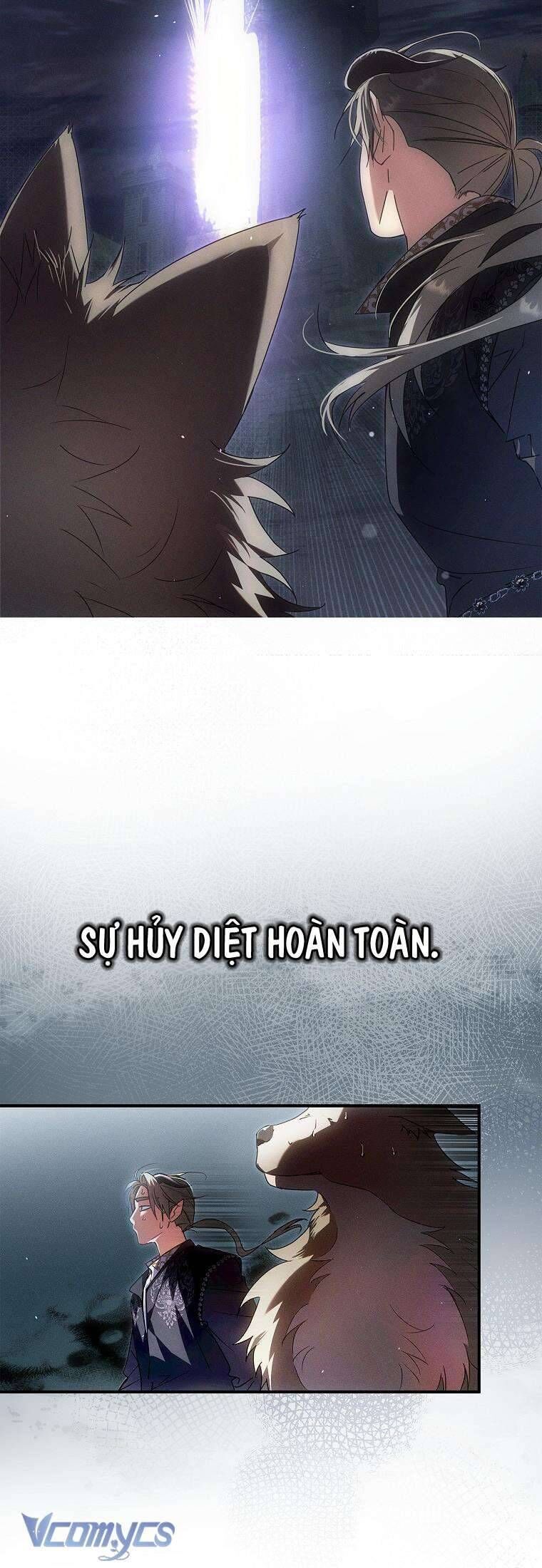 Các Nam Chính Đã Bị Nữ Phụ Cướp Mất Chap 29 - Next Chap 30