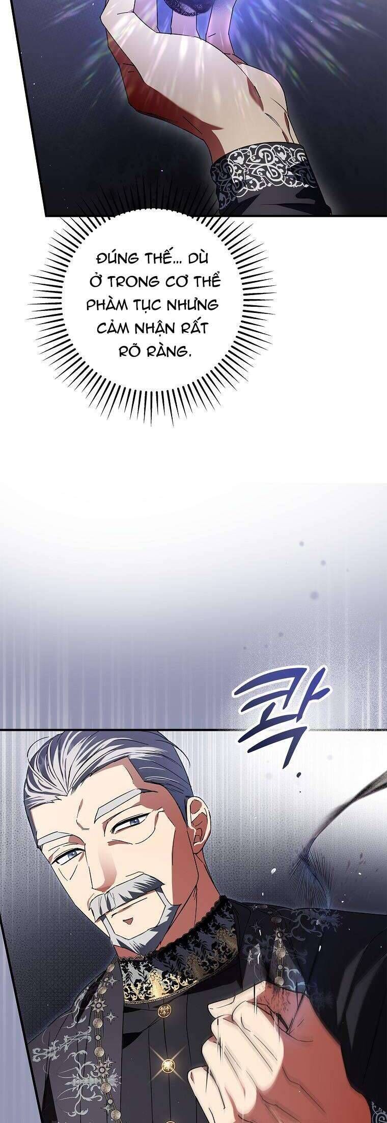 Các Nam Chính Đã Bị Nữ Phụ Cướp Mất Chap 29 - Next Chap 30