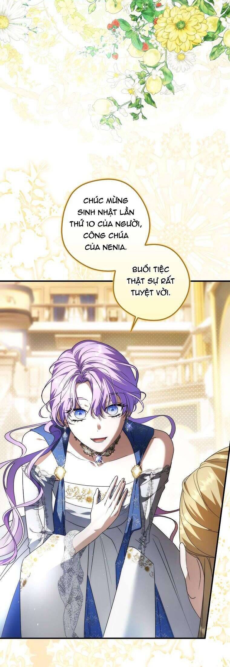 Các Nam Chính Đã Bị Nữ Phụ Cướp Mất Chap 29 - Next Chap 30