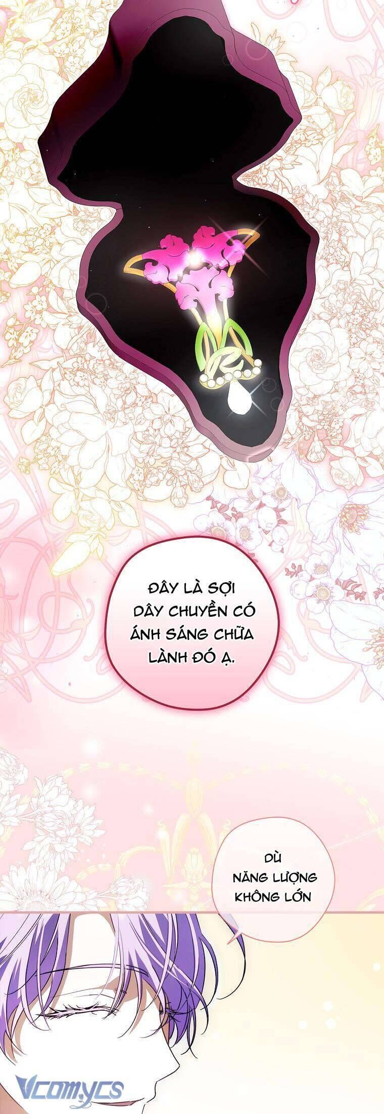 Các Nam Chính Đã Bị Nữ Phụ Cướp Mất Chap 29 - Next Chap 30