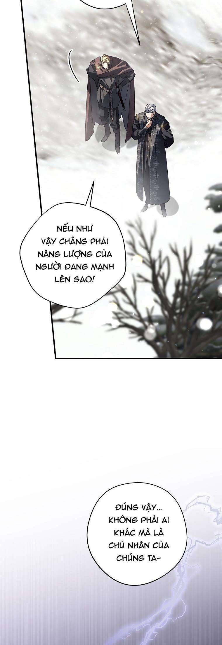 Các Nam Chính Đã Bị Nữ Phụ Cướp Mất Chap 29 - Next Chap 30