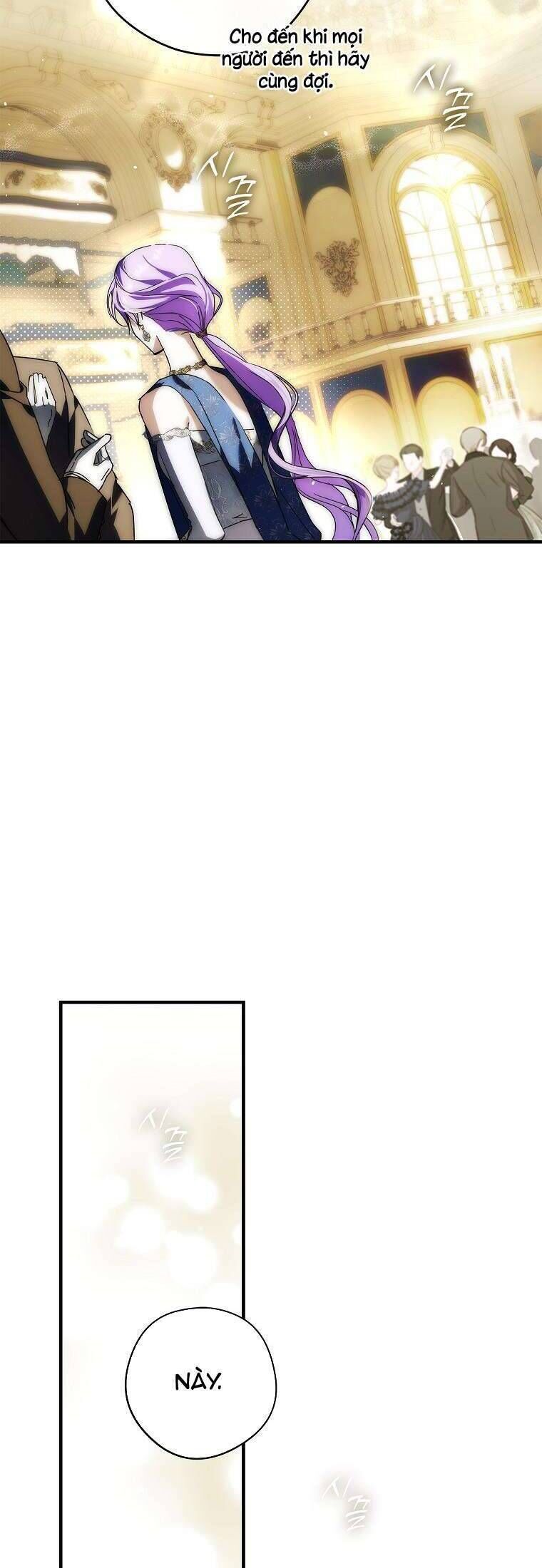 Các Nam Chính Đã Bị Nữ Phụ Cướp Mất Chap 29 - Next Chap 30