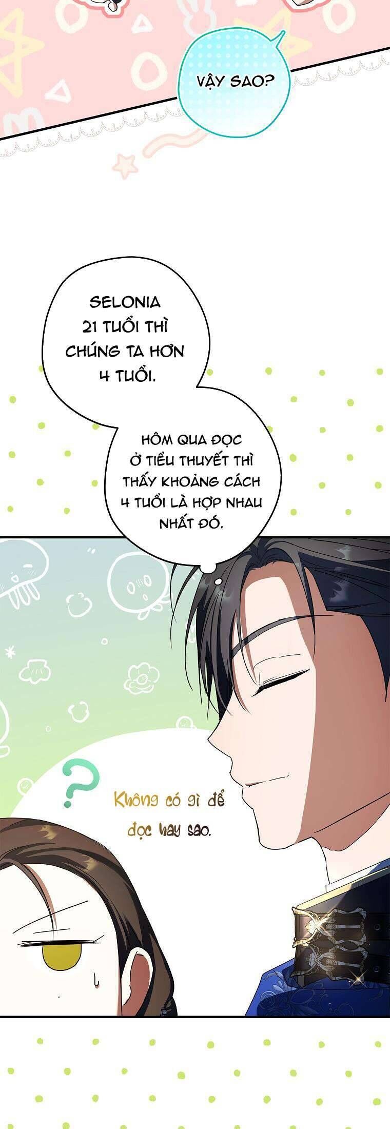 Các Nam Chính Đã Bị Nữ Phụ Cướp Mất Chap 29 - Next Chap 30