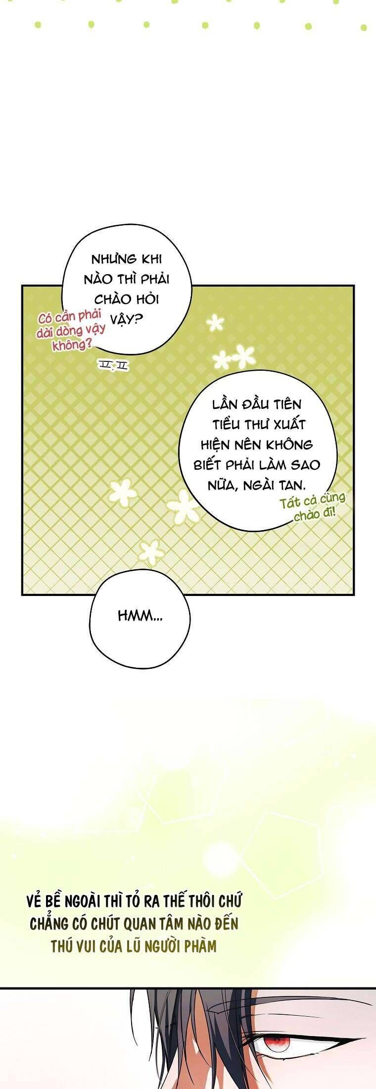 Các Nam Chính Đã Bị Nữ Phụ Cướp Mất Chap 29 - Next Chap 30