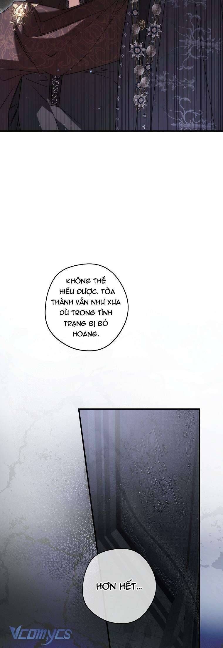 Các Nam Chính Đã Bị Nữ Phụ Cướp Mất Chap 29 - Next Chap 30